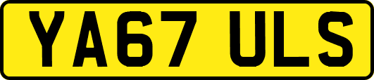 YA67ULS