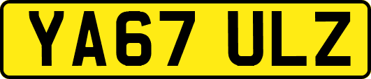 YA67ULZ