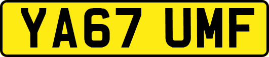 YA67UMF