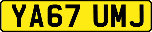 YA67UMJ