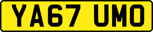 YA67UMO