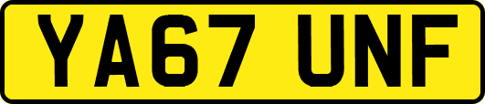 YA67UNF