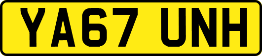 YA67UNH