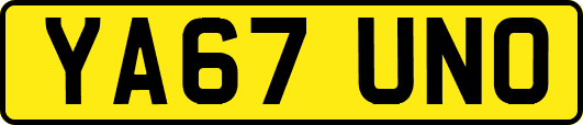 YA67UNO