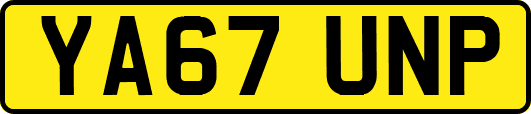 YA67UNP