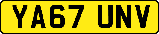 YA67UNV