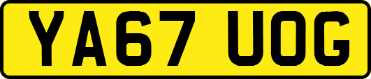 YA67UOG