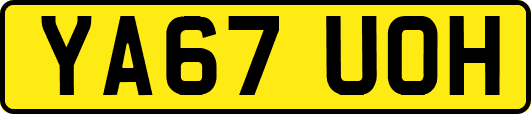 YA67UOH