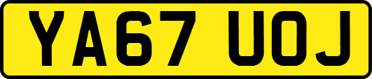 YA67UOJ
