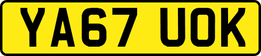 YA67UOK