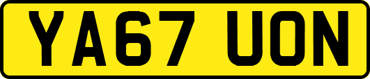 YA67UON
