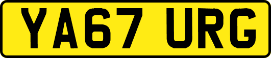 YA67URG