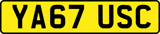 YA67USC
