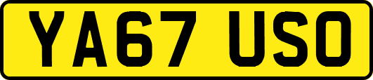 YA67USO