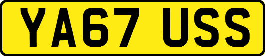 YA67USS