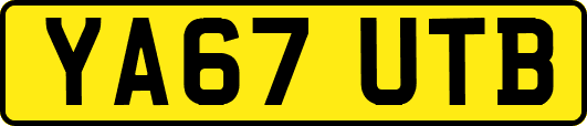 YA67UTB