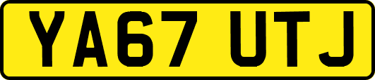 YA67UTJ