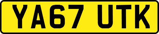 YA67UTK