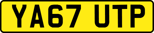 YA67UTP