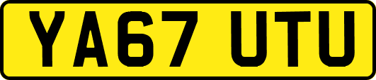 YA67UTU