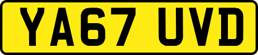 YA67UVD