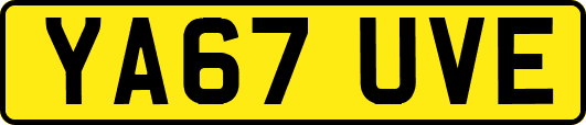 YA67UVE