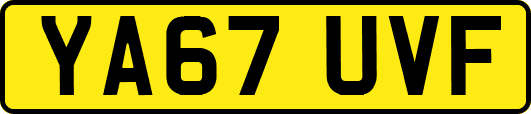 YA67UVF