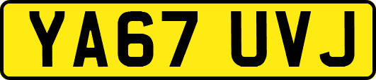 YA67UVJ