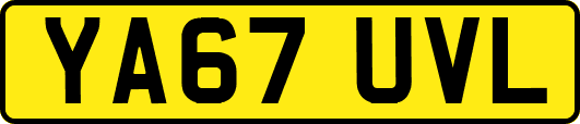 YA67UVL