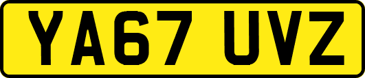 YA67UVZ