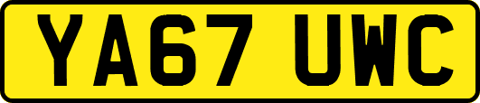 YA67UWC