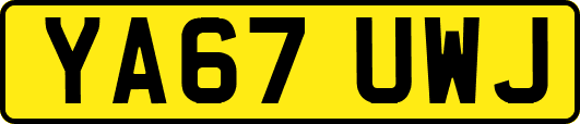 YA67UWJ