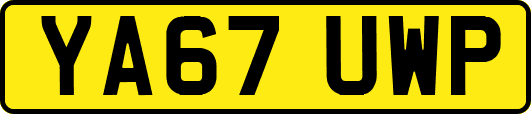 YA67UWP