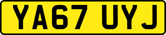 YA67UYJ