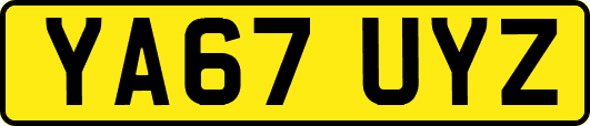 YA67UYZ