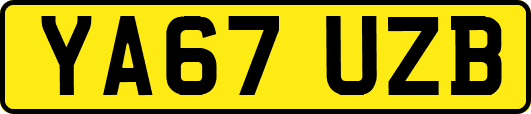 YA67UZB