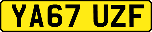 YA67UZF