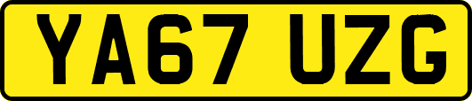 YA67UZG