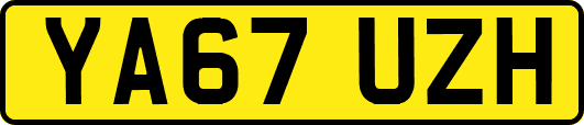 YA67UZH