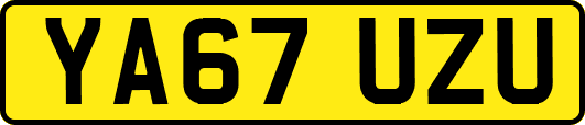 YA67UZU