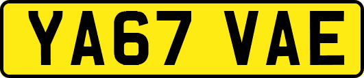 YA67VAE