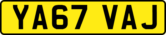 YA67VAJ
