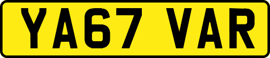 YA67VAR