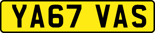 YA67VAS