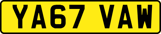 YA67VAW