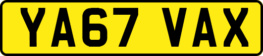 YA67VAX