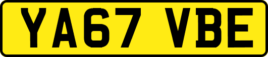 YA67VBE