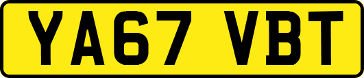 YA67VBT