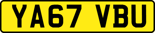 YA67VBU