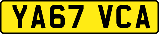 YA67VCA
